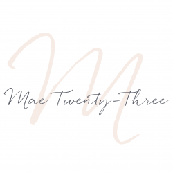 Mae Twenty-Three