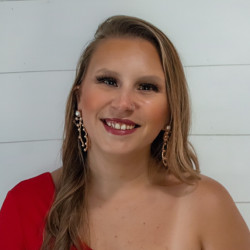 Kristen Staley