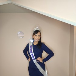 Evelyn Almodovar