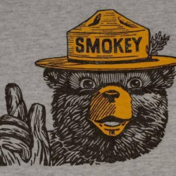 Smokey The Bear