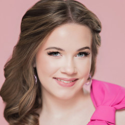 Amelia Sherwood