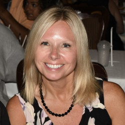 Michelle Byzewski