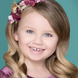 Everly Brown