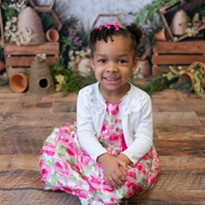 Zoey Buie