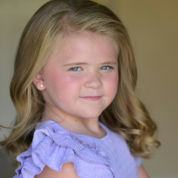 Georgia Scamehorn