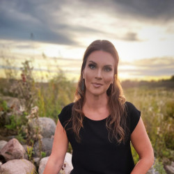 Andrea Wichuk