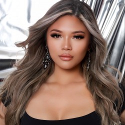 Sanuelle Mendoza