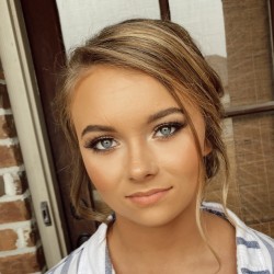 Caroline Collins