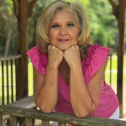 Pamela Mooney