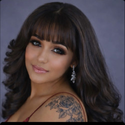 Iris Cruzado-Rivera