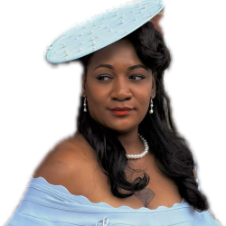 Sharlaysha Powers