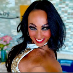 Stephanie Ellington