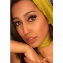 Sabrina Faruk