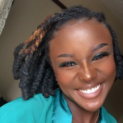 Maxine Malika
