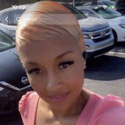 Antoinette Stokes