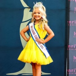 Addi Rae Montgomery