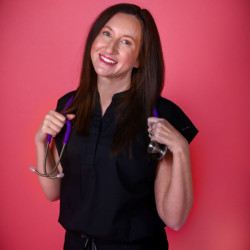 Jennifer Ftacek