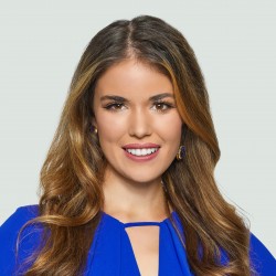 Samantha Markham