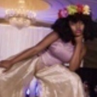 Kinarah Kiki Heard