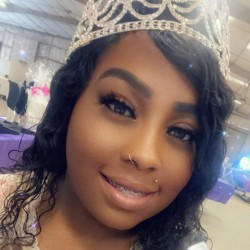 KaDezha Doughty