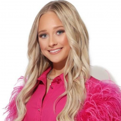 McKenzie Montague