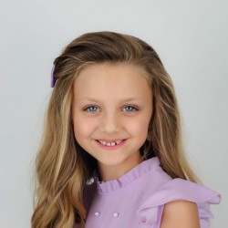 Madelyn Colton