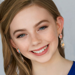 Macy Claire Morris