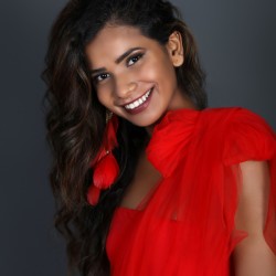 Nimesha Dilrukshi