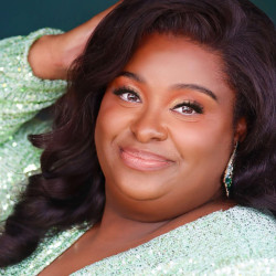 LeAndra Grant