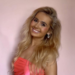 Maya Caton-Aziz