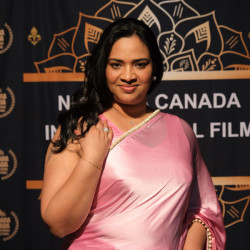 Meena Subramanian