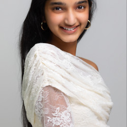 Saanvi Palrm
