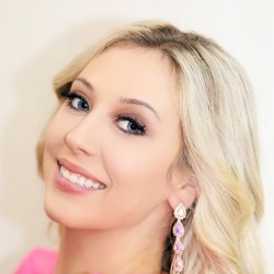 Haley Pinkley