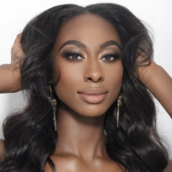 Jada Hart
