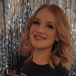 Paige Hoffarth
