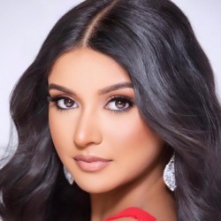 Apsara Karim