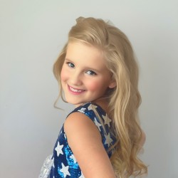 Paisley Teague