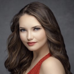 Alexis Sartin