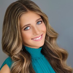 Camille Buss