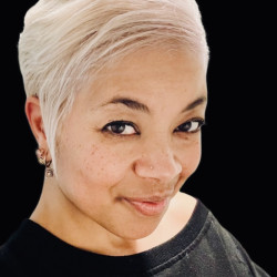 Toni Hunter-Davis