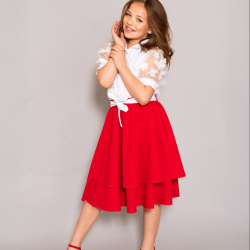 Sophia Pitts