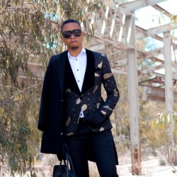 Thabang