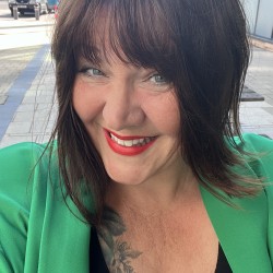 Angela Taylor
