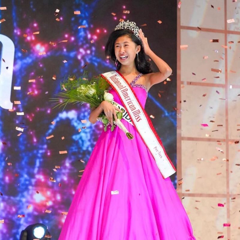 The Miss 22 Quties Beauty Pageant | 22q Family Foundation