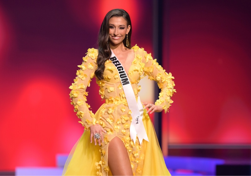 TGPC's Top 15 Evening Gown Designs | Miss Universe 2023 Preliminary This  year marked as one of those rare years where we got to see many… | Instagram