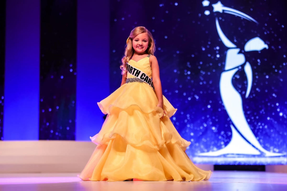 Pageant Planet: Best Evening Gowns in Pageantry: 2022 Edition