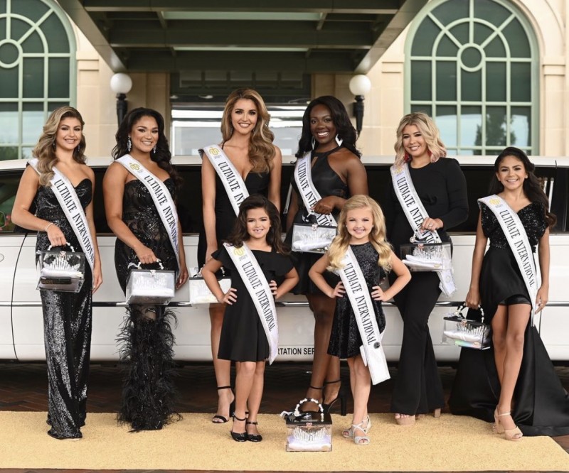 Best Prize Packages in Pageantry: 2023 Edition - Pageant Planet