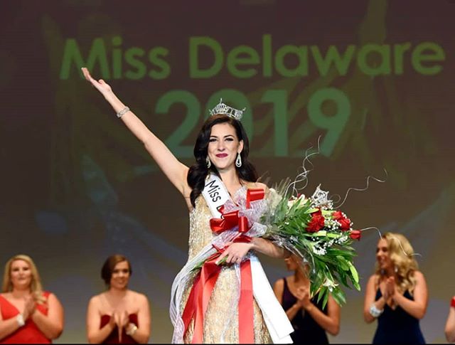 I Competed In A Beauty Pageant For The First Time (PART 2) 