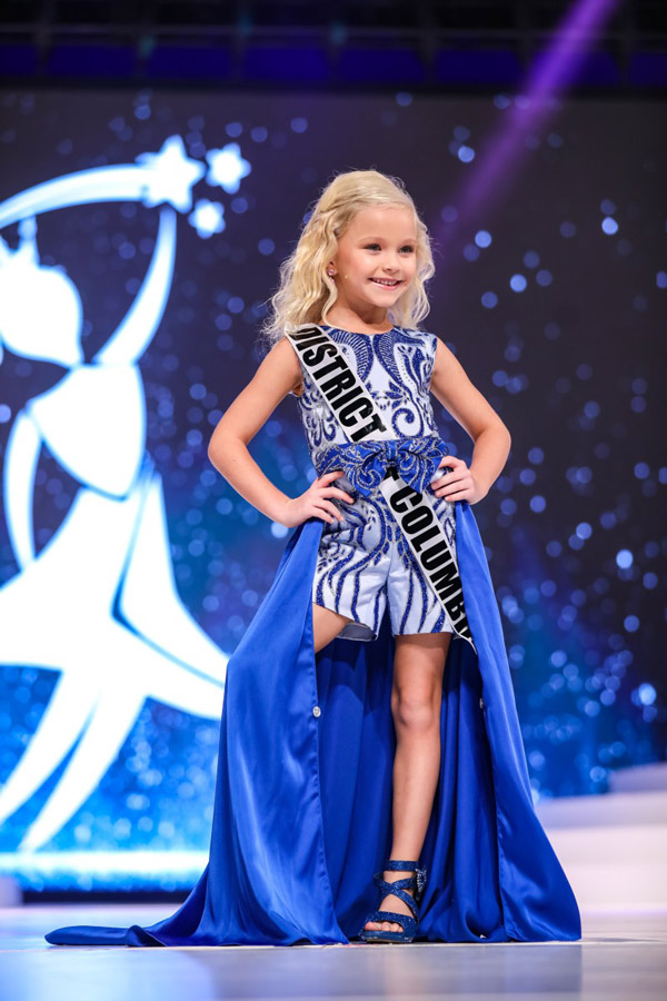 Pageant Planet: Best Fun Fashion Pageant Dresses: 2022 Edition