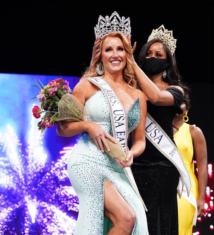 Top 5 Stunning Dresses From The Miss SA Pageant 2020 